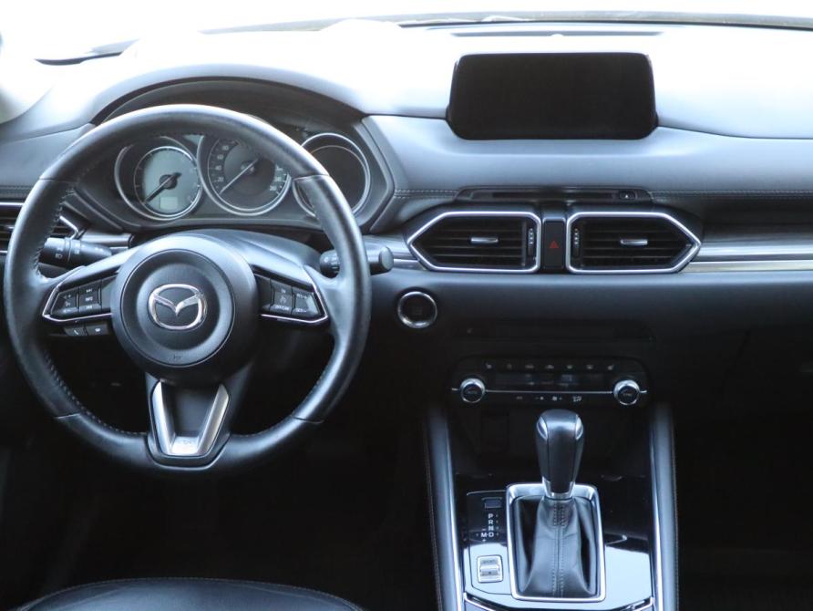 Mazda CX-5 II Санкт-Петербург  - изображение 13