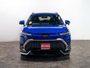 Toyota Corolla Cross I Чита  - изображение 28