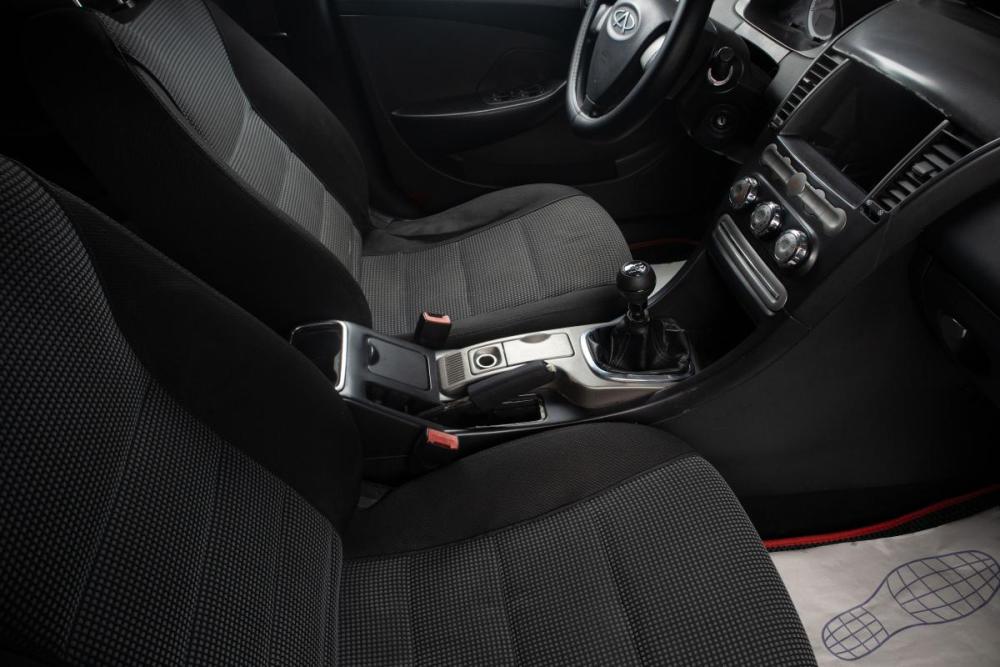 Chery M11 (A3) Оренбург  - изображение 16
