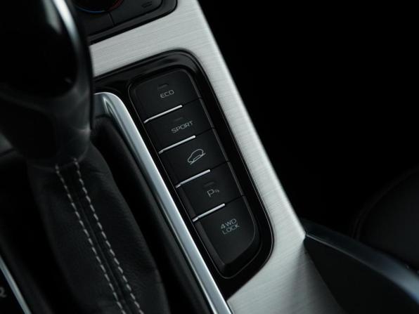 Geely Atlas I с пробегом 2021 года, цена 1 889 444 рубля, 33038 км, внедорожник, Автокод Объявления