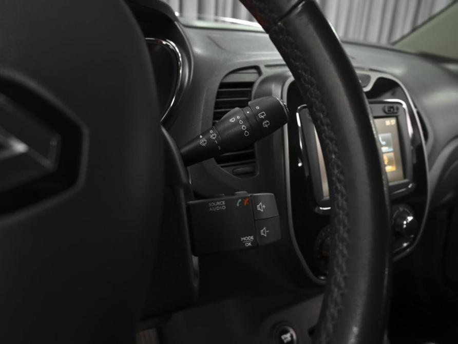 Renault Kaptur I Ставрополь  - изображение 18