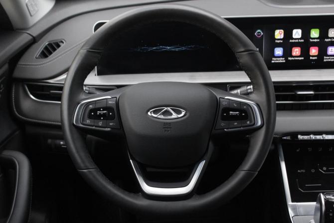 Chery Tiggo 4 Pro I Рестайлинг с пробегом 2024 года, цена 1 745 000 рублей, 22684 км, внедорожник, Автокод Объявления