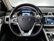 Geely Atlas I Подольск  - изображение 35