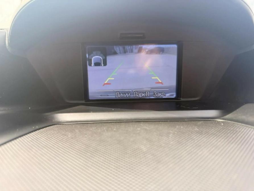 Ford Kuga II Москва  - изображение 20