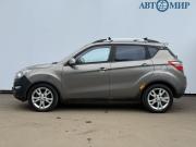 Changan CS35 Москва  - изображение 21