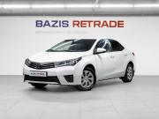 Toyota Corolla XI (E160 E170 E180) Тюмень  - изображение 23