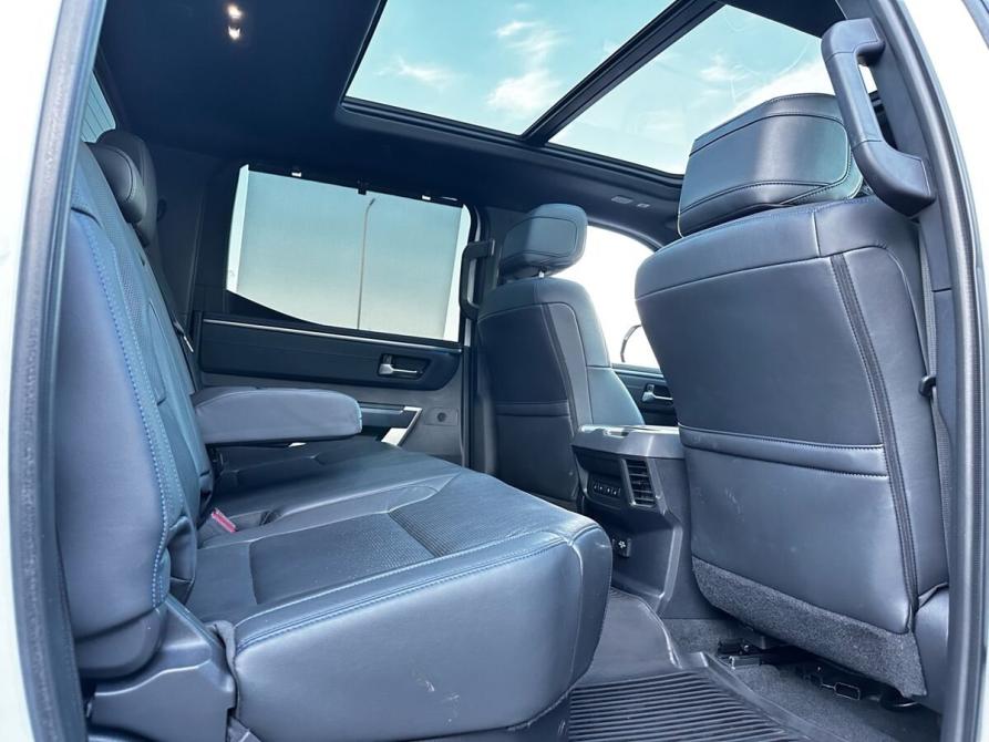 Toyota Tundra III Волгоград  - изображение 36