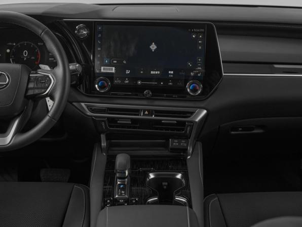 Lexus RX V с пробегом 2025 года, цена 7 800 000 рублей, 64 км, внедорожник, Автокод Объявления