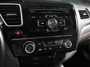 Honda Civic IX Рестайлинг Ростов-на-Дону  - изображение 30