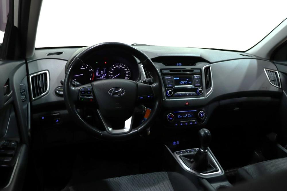 Hyundai Creta I Сургут  - изображение 16