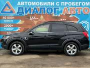 Chevrolet Captiva I Набережные Челны  - изображение 25