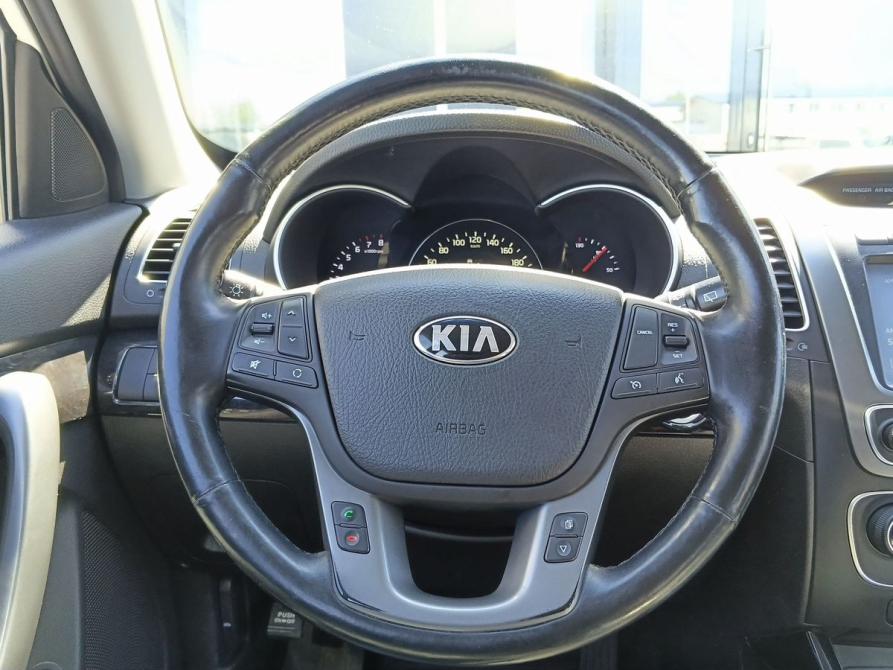 Kia Sorento II Рестайлинг Москва  - изображение 12