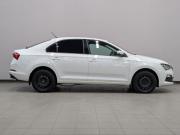 Skoda Rapid II Москва  - изображение 37