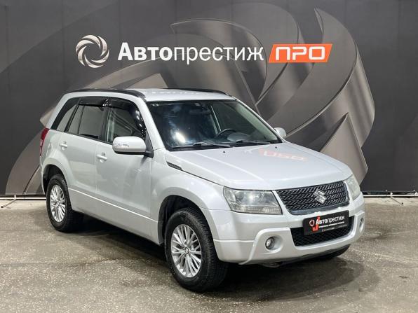 Suzuki Grand Vitara II Рестайлинг с пробегом 2010 года, цена 1 075 000 рублей, 125000 км, внедорожник, Автокод Объявления