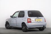 Nissan March II (K11) Томск  - изображение 23