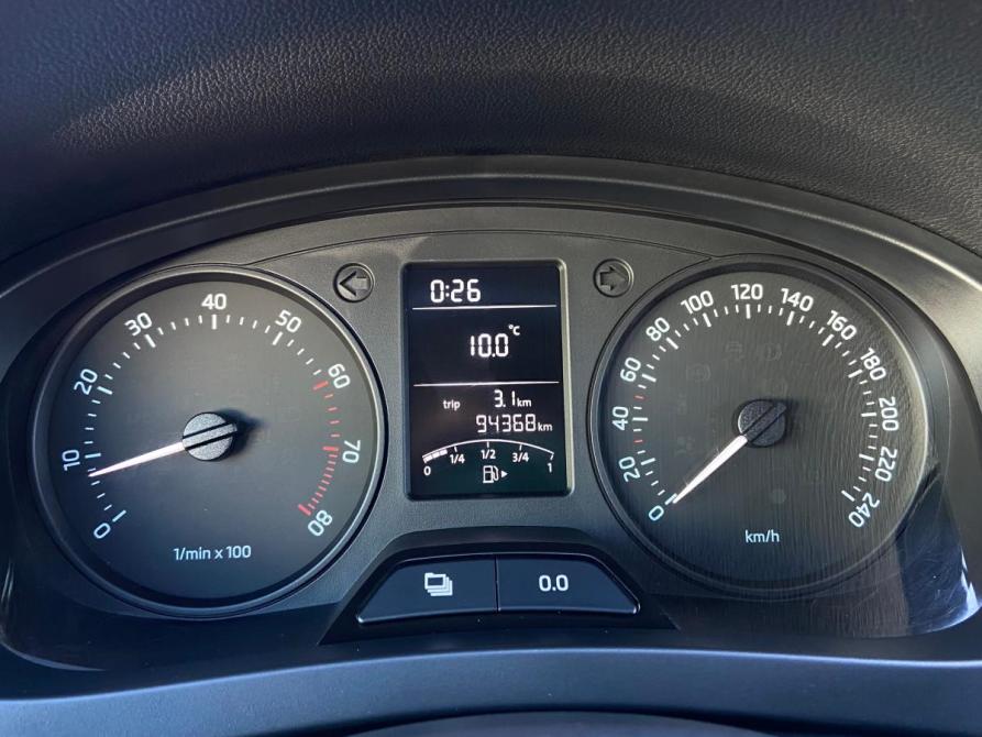 Skoda Rapid I Псков  - изображение 10