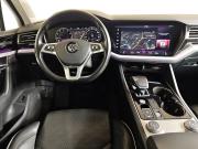 Volkswagen Touareg III Москва  - изображение 40