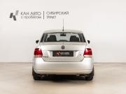 Volkswagen Polo V Казань  - изображение 12