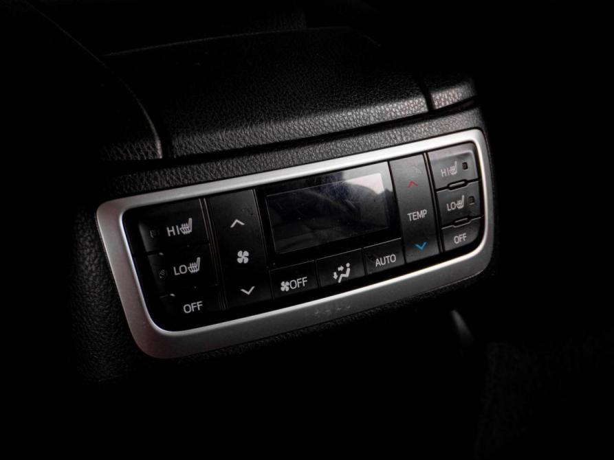 Toyota Highlander III (XU50) Тюмень  - изображение 22