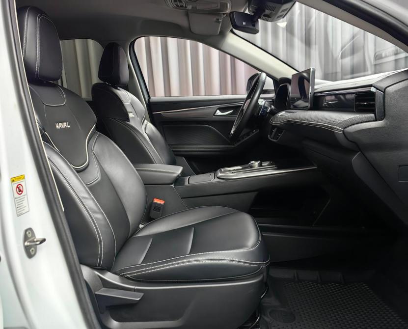 Haval Jolion I Москва  - изображение 8