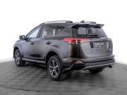 Toyota RAV4 IV (XA40) Рестайлинг Москва  - изображение 37