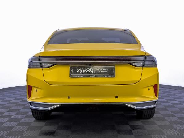 Dongfeng Shine Max с пробегом 2023 года, цена 1 385 000 рублей, 77089 км, седан, Автокод Объявления