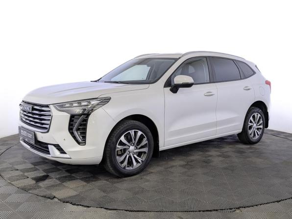 Haval Jolion I с пробегом 2023 года, цена 1 495 000 рублей, 150647 км, внедорожник, Автокод Объявления
