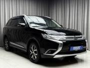 Mitsubishi Outlander III Рестайлинг 2 Ижевск  - изображение 33