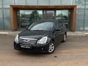 Nissan Almera III (G15) Оренбург  - изображение 16