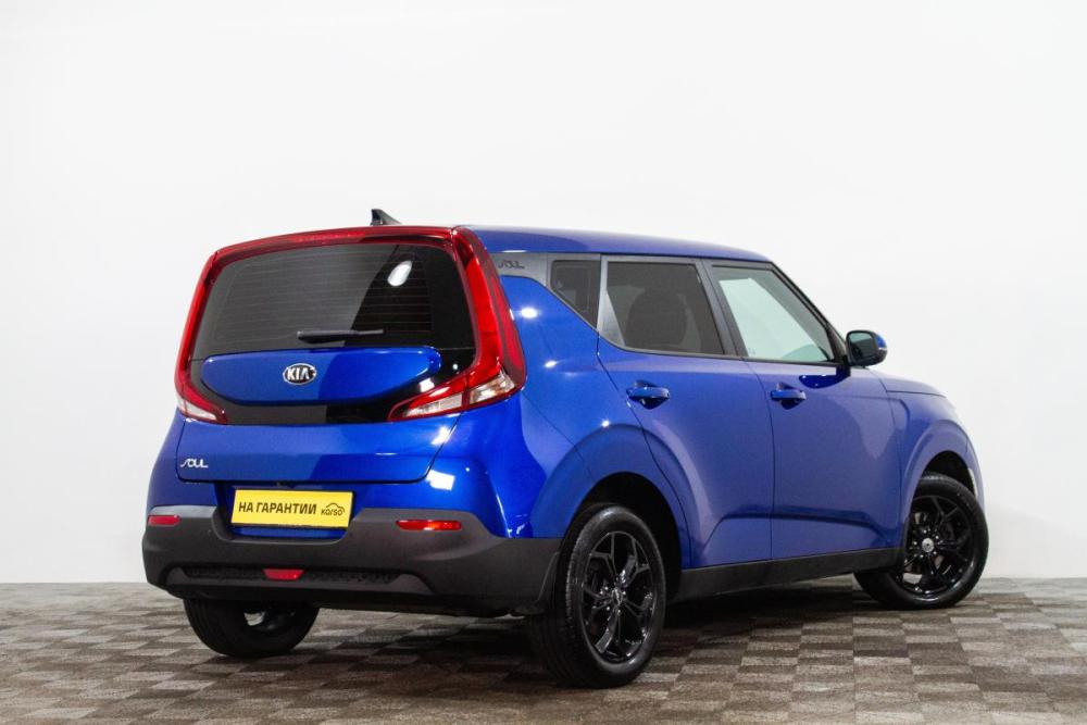 Kia Soul III Сургут  - изображение 5