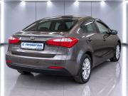 Kia Cerato III Москва  - изображение 19