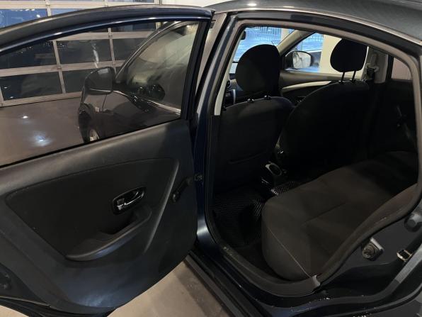 Nissan Almera III (G15) с пробегом 2015 года, цена 537 200 рублей, 150807 км, седан, Автокод Объявления