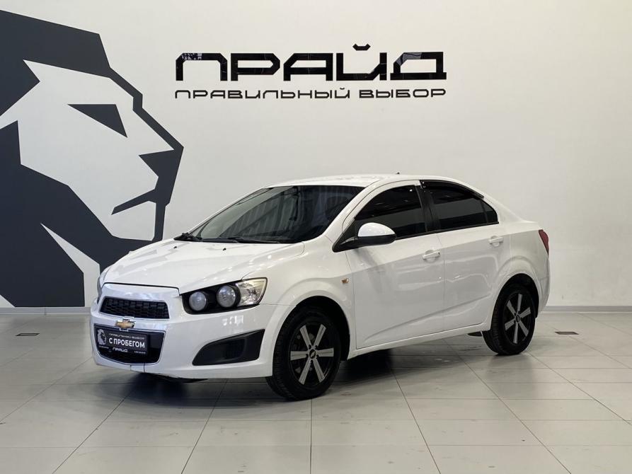Chevrolet Aveo II Ростов-на-Дону  - изображение 1