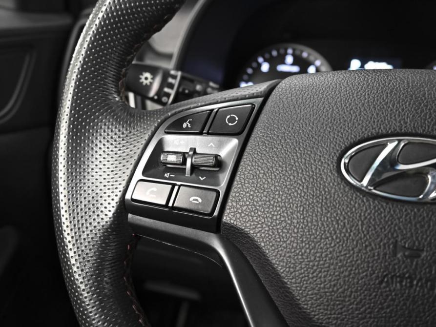 Hyundai Tucson III Рестайлинг Ставрополь  - изображение 20