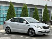 Kia Rio III Рестайлинг Уфа  - изображение 10