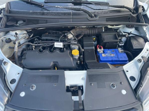 Lada (ВАЗ) XRAY I с пробегом 2017 года, цена 779 900 рублей, 99323 км, хэтчбек, Автокод Объявления