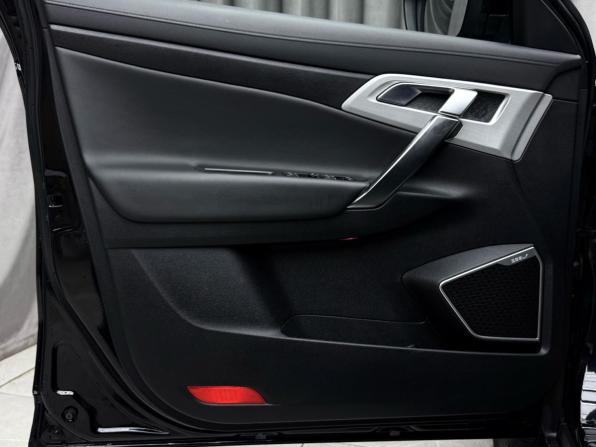 Geely Atlas I с пробегом 2021 года, цена 2 099 000 рублей, 44947 км, внедорожник, Автокод Объявления