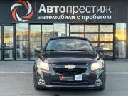 Chevrolet Cruze I Рестайлинг Волгоград  - изображение 24