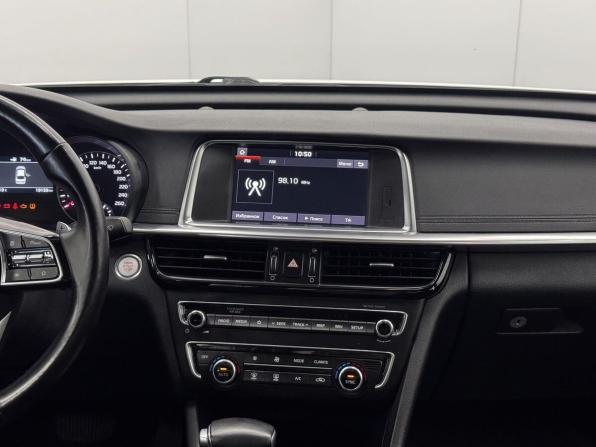 Kia Optima IV с пробегом 2018 года, цена 2 550 000 рублей, 19154 км, седан, Автокод Объявления