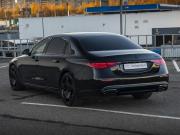 Mercedes-Benz Maybach S-Класс II (Z223) Москва  - изображение 42