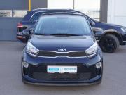 Kia Picanto III Рестайлинг Москва  - изображение 18