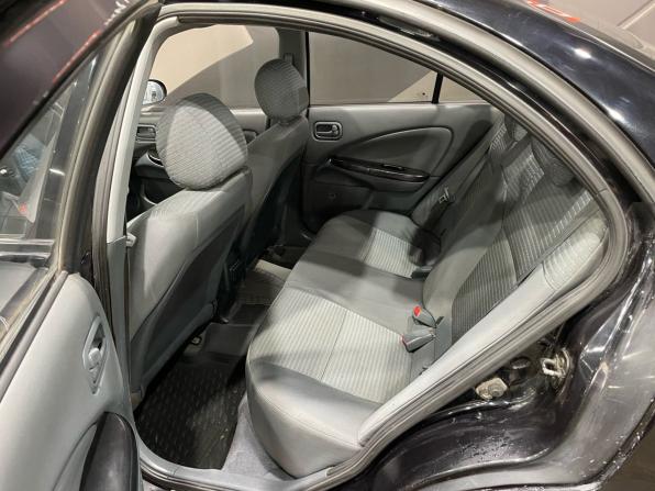 Nissan Almera Classic I с пробегом 2007 года, цена 373 000 рублей, 324169 км, седан, Автокод Объявления