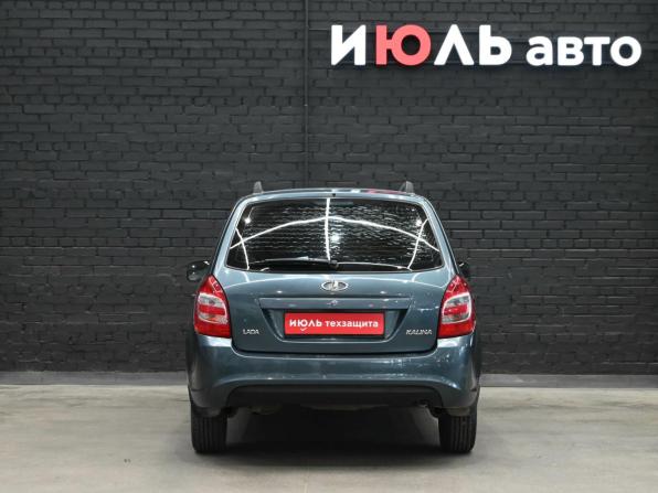 Lada (ВАЗ) Kalina II с пробегом 2015 года, цена 500 000 рублей, 101889 км, универсал, Автокод Объявления