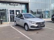 Lada (ВАЗ) Granta I Рестайлинг Самара  - изображение 20