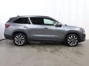 Skoda Kodiaq II Москва  - изображение 33