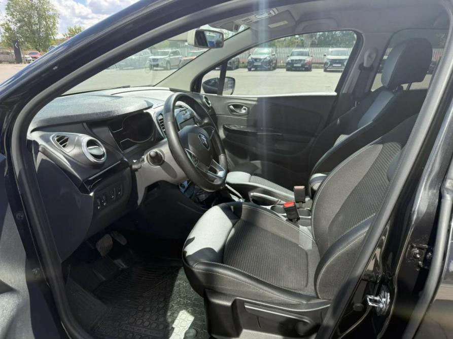 Renault Kaptur I Рестайлинг Воронеж  - изображение 10