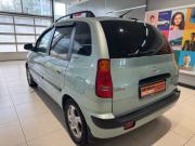 Hyundai Matrix I Екатеринбург  - изображение 20