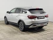 Lada (ВАЗ) Vesta I Рестайлинг (NG) Казань  - изображение 22
