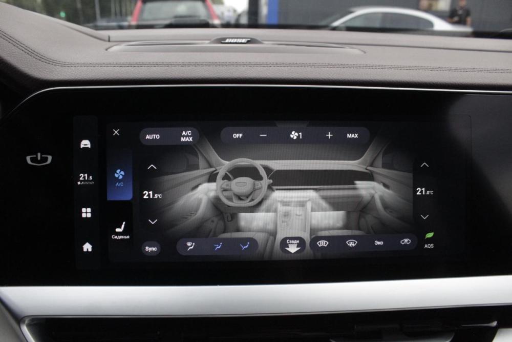 Geely Monjaro I Брянск  - изображение 16