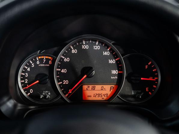 Toyota Vitz III (XP130) с пробегом 2014 года, цена 725 500 рублей, 129549 км, хэтчбек, Автокод Объявления